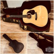 Martin 2018年製 CTM D-28 Guatemalan Rosewood_3