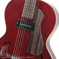 Kyodai Higuchi Wagtail 15"_13