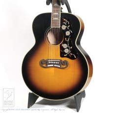 Epiphone Inspired by Gibson Custom 1957 SJ-200 Vintage Sunburst