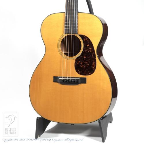 Martin OM-18 Authentic 1933