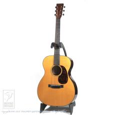 Martin OM-18 Authentic 1933_2