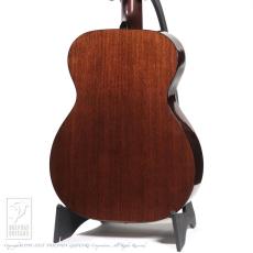 Martin OM-18 Authentic 1933_4