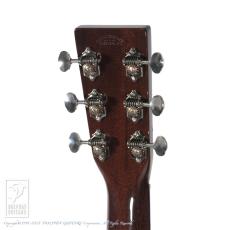 Martin OM-18 Authentic 1933_8
