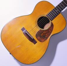 Martin 00-18 1962年製【"使える"ヴィンテージはこちら!】【クロサワ本店在庫品】【48回無金利分割】_2