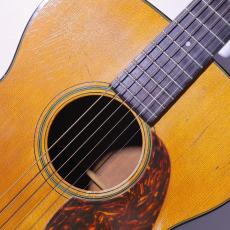 Martin 00-18 1962年製【"使える"ヴィンテージはこちら!】【クロサワ本店在庫品】【48回無金利分割】_3