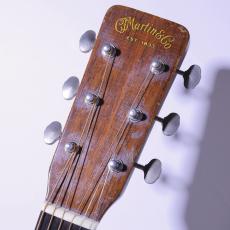 Martin 00-18 1962年製【"使える"ヴィンテージはこちら!】【クロサワ本店在庫品】【48回無金利分割】_5