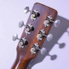 Martin 00-18 1962年製【"使える"ヴィンテージはこちら!】【クロサワ本店在庫品】【48回無金利分割】_8