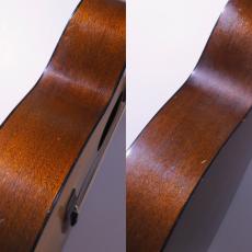 Martin 00-18 1962年製【"使える"ヴィンテージはこちら!】【クロサワ本店在庫品】【48回無金利分割】_10