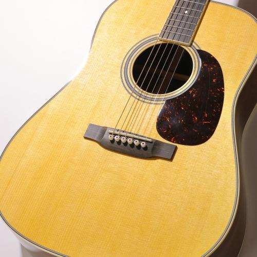 Martin 【特典あり】D-35 Standard #2982765【すっきりサウンド!】【クロサワ本店在庫品】【48回無金利分割】