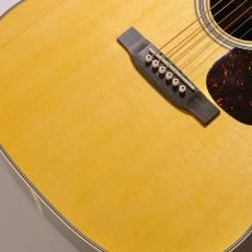 Martin 【特典あり】D-35 Standard #2982765【すっきりサウンド!】【クロサワ本店在庫品】【48回無金利分割】_4