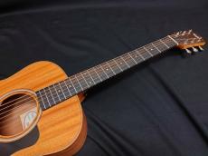 Taylor GS Mini-e maho_9