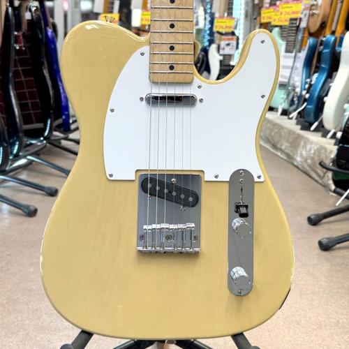 Fender Japan TL-STD