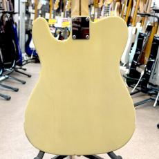 Fender Japan TL-STD_2