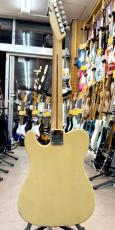 Fender Japan TL-STD_4