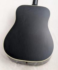 Gibson Custom Shop【豪華ご購入特典あり!】Hummingbird Torch Ebony Gloss【限定モデル】【48回無金利】_8