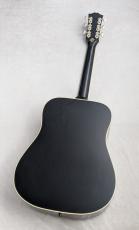 Gibson Custom Shop【豪華ご購入特典あり!】Hummingbird Torch Ebony Gloss【限定モデル】【48回無金利】_9