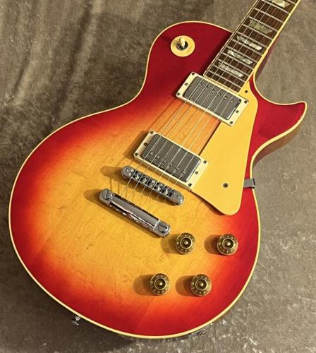 Gibson Les Paul Standard Cherry Sunburst 1980年製 Vintage 【4.77kg】【G-CLUB TOKYO】