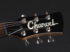 Charvel EM-SC Surfcaster ~Black~【浜松の楽器店 SONIX】_3