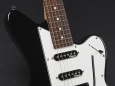 Charvel EM-SC Surfcaster ~Black~【浜松の楽器店 SONIX】_4