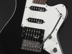 Charvel EM-SC Surfcaster ~Black~【浜松の楽器店 SONIX】_5