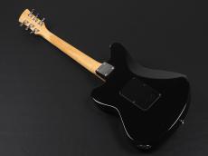 Charvel EM-SC Surfcaster ~Black~【浜松の楽器店 SONIX】_13