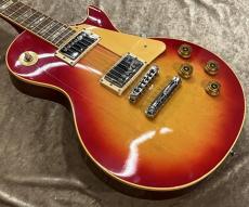 Gibson Les Paul Standard Cherry Sunburst 1980年製 Vintage 【4.77kg】【G-CLUB TOKYO】_4