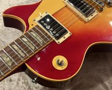 Gibson Les Paul Standard Cherry Sunburst 1980年製 Vintage 【4.77kg】【G-CLUB TOKYO】_6