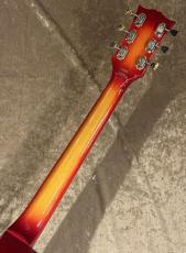 Gibson Les Paul Standard Cherry Sunburst 1980年製 Vintage 【4.77kg】【G-CLUB TOKYO】_8