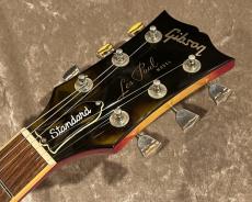 Gibson Les Paul Standard Cherry Sunburst 1980年製 Vintage 【4.77kg】【G-CLUB TOKYO】_10