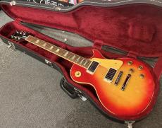 Gibson Les Paul Standard Cherry Sunburst 1980年製 Vintage 【4.77kg】【G-CLUB TOKYO】_11