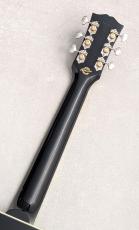 Gibson Custom Shop【豪華ご購入特典あり!】Hummingbird Torch Ebony Gloss【限定モデル】【48回無金利】_10