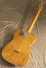 Fender Telecaster Thinline Natural 1976年製【3.02kg】【G-CLUB TOKYO】　_3