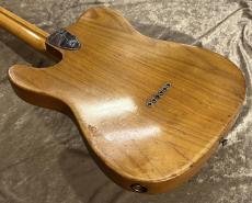 Fender Telecaster Thinline Natural 1976年製【3.02kg】【G-CLUB TOKYO】　_5