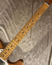 Fender Telecaster Thinline Natural 1976年製【3.02kg】【G-CLUB TOKYO】　_9