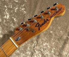 Fender Telecaster Thinline Natural 1976年製【3.02kg】【G-CLUB TOKYO】　_10