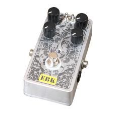 EBK Ibanez×Vemuram TSV808 クローン