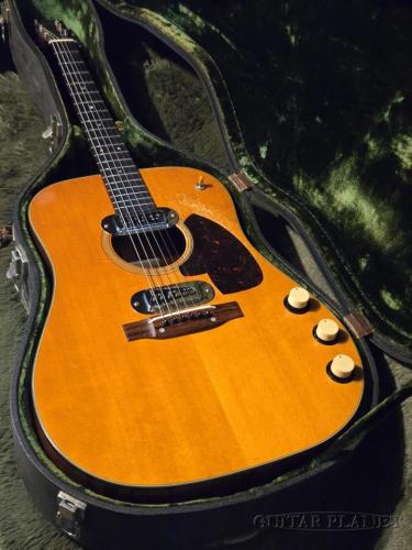 Martin 1959 D-18E -Vintage!!-【48回迄金利0%対象】