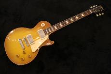 Gibson Custom Shop Murphy Lab 1958 Les Paul Standard Light Aged 2020_2