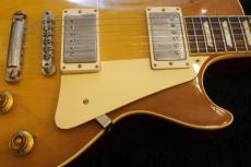 Gibson Custom Shop Murphy Lab 1958 Les Paul Standard Light Aged 2020_5
