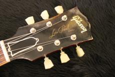 Gibson Custom Shop Murphy Lab 1958 Les Paul Standard Light Aged 2020_7