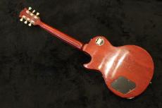 Gibson Custom Shop Murphy Lab 1958 Les Paul Standard Light Aged 2020_8