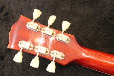 Gibson Custom Shop Murphy Lab 1958 Les Paul Standard Light Aged 2020_11