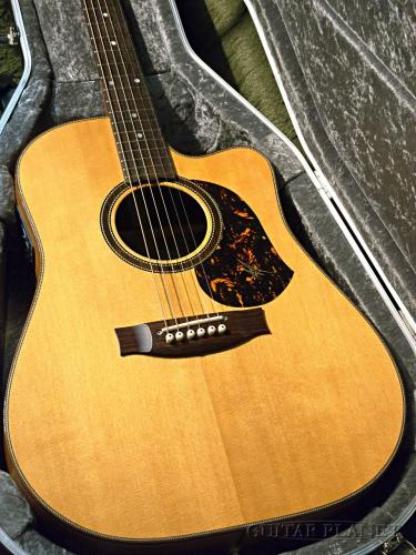 Maton The 70th Anniversary Edition Dreadnought -2016USED!!-【48回迄金利0%対象】