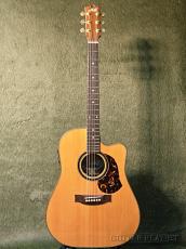 Maton The 70th Anniversary Edition Dreadnought -2016USED!!-【48回迄金利0%対象】_5