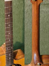 Maton The 70th Anniversary Edition Dreadnought -2016USED!!-【48回迄金利0%対象】_7