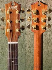 Maton The 70th Anniversary Edition Dreadnought -2016USED!!-【48回迄金利0%対象】_8