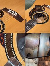 Maton The 70th Anniversary Edition Dreadnought -2016USED!!-【48回迄金利0%対象】_9