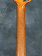 Fender 1966 Mustang Bass Blue "Fender Decal Only"_12