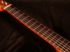 Kameoka Guitar KMD Cutaway【2006年製 押尾コータローも愛用の知る人ぞ知る逸品! 滅多に出て来ない希少モデルが極上美品で入荷です! 】解説試奏動画ご覧下さい。_10