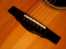 Kameoka Guitar KMD Cutaway【2006年製 押尾コータローも愛用の知る人ぞ知る逸品! 滅多に出て来ない希少モデルが極上美品で入荷です! 】解説試奏動画ご覧下さい。_12